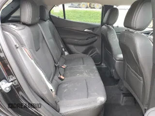 2025 Buick Encore GX Preferred с VIN KL4AMCSL0SB156705, выставлен на аукционе Copart как лот 61907375 с пробегом Не указан миль и На запчасти • Non repairable. История ставок и продаж доступна на DreamBid. Изображение 11.