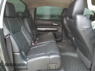2016 Toyota Tundra 4WD Truck LTD with VIN 5TFHW5F17GX569511, listed as a Copart auction lot 45010633 with 109,209 mi miles. Bid and sale history available at carsss.com. Image 10.