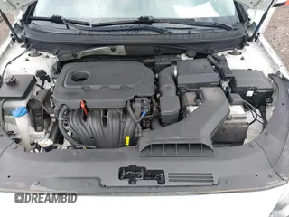 2018 Hyundai Sonata SE with VIN 5NPE24AF6JH632788, listed as a IAAI auction lot 41909365 with 84,938 mi miles and . Bid and sale history available at DreamBid. Image 10.