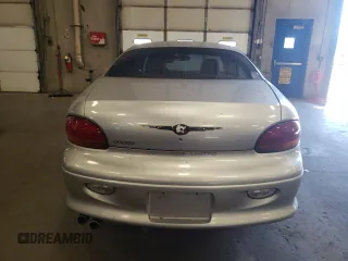 2003 Chrysler Concorde Limited z VIN 2C3HD56GX3H580919, wystawiony jako Copart lot #70894204 z przebiegiem 138 277 mil mil oraz Szkody całkowita. Historia ofert i sprzedaży dostępna na DreamBid. Obrazek 6.