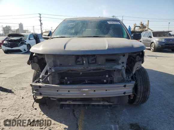 2016 Ford Police Interceptor Utility z VIN 1FM5K8AR6GGB81663, wystawiony jako Copart lot #59383555 z przebiegiem Nie podano mil oraz Czysty tytuł • Clean title. Historia ofert i sprzedaży dostępna na DreamBid. Obrazek 5.