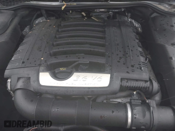 2012 Porsche Cayenne with VIN WP1AA2A22CLA07997, listed as a IAAI auction lot 42311645 with 119,547 mi miles and . Bid and sale history available at DreamBid. Image 10.
