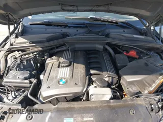2010 BMW 5 Series 528i with VIN WBANU5C56AC128660, listed as a IAAI auction lot 41691585 with Not Provided miles and . Bid and sale history available at carsss.com. Image 10.