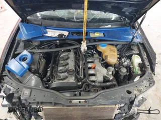 2005 Volkswagen Passat GLS with VIN WVWAD63B55P037732, listed as a IAAI auction lot 42330922 with 119,157 mi miles and . Bid and sale history available at DreamBid. Image 10.