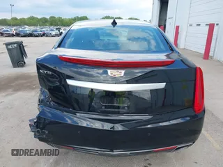 2016 Cadillac XTS Luxury Collection with VIN 2G61N5S31G9186760, listed as a IAAI auction lot 42390091 with 62,689 mi miles and . Bid and sale history available at DreamBid. Image 16.