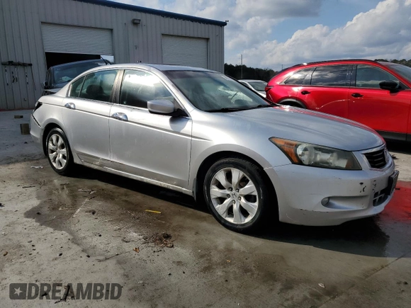 2010 Honda Accord EX z VIN 5KBCP3F79AB009556, wystawiony jako Copart lot #43731635 z przebiegiem 76 888 mil mil oraz Szkoda całkowita • Salvage title. Historia ofert i sprzedaży dostępna na DreamBid. Obrazek 4.