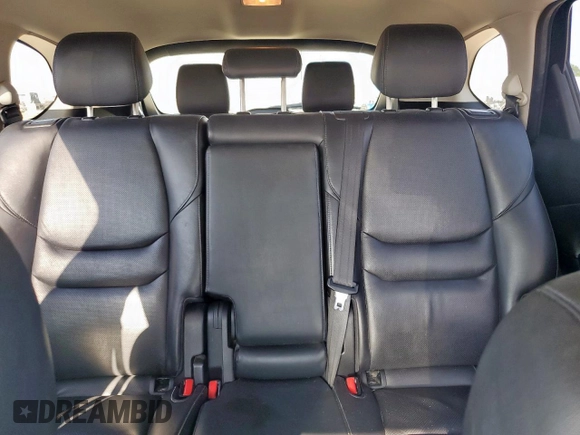 2020 Mazda CX-9 Touring with VIN JM3TCACY3L0400013, listed as a Copart auction lot 59408335 with 147,259 mi miles and Clean title. Bid and sale history available at DreamBid. Image 10.