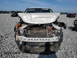 2015 Ford C-Max SEL z VIN 1FADP5BU1FL116783, wystawiony jako Copart lot #53937755 z przebiegiem Nie podano mil oraz Szkody całkowita. Historia ofert i sprzedaży dostępna na DreamBid. Obrazek 5.