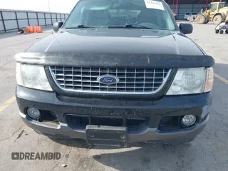 2005 Ford Explorer XLT с VIN 1FMZU73K85UB37300, выставлен на аукционе IAAI как лот 42341612 с пробегом 237 695 миль миль и . История ставок и продаж доступна на DreamBid. Изображение 12.