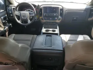2015 GMC Sierra 1500 Denali z VIN 3GTU2WEC8FG297797, wystawiony jako Copart lot #54123795 z przebiegiem 47 538 mil mil oraz Szkoda całkowita • Salvage title. Historia ofert i sprzedaży dostępna na DreamBid. Obrazek 8.