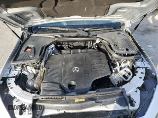 2019 Mercedes-Benz CLS with VIN WDD2J5JB3KA027280, listed as a Copart auction lot 80944794 with 32,159 mi miles and Salvage Title. Bid and sale history available at carsss.com. Image 11.