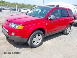 2004 Saturn VUE V6 with VIN 5GZCZ63474S837972, listed as a IAAI auction lot 42140284 with 189,000 mi miles and . Bid and sale history available at DreamBid. Image 17.