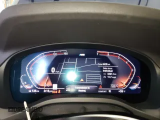 2024 BMW X4 xDrive30i с VIN 5UX33DT08R9W44280, выставлен на аукционе Copart как лот 64924215 с пробегом 4 435 миль миль и Чистый • Clean title. История ставок и продаж доступна на DreamBid. Изображение 9.