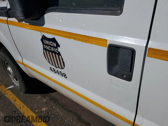 2013 Ford F-350 с VIN 1FD7X3B67DEA52601, выставлен на аукционе IAAI как лот 42796188 с пробегом 335 745 миль миль и . История ставок и продаж доступна на DreamBid. Изображение 6.