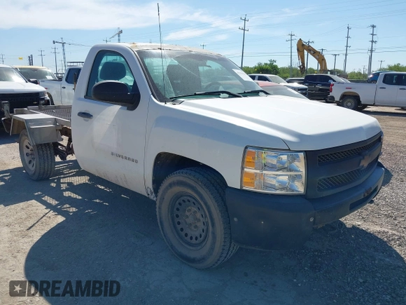 2012 Chevrolet Silverado 1500 Work Truck with VIN 1GCNKPE00CZ220689, listed as a IAAI auction lot 42223332 with 82,699 mi miles and . Bid and sale history available at DreamBid. Image 1.