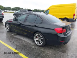 2013 BMW 3 Series 335i xDrive with VIN WBA3B9G57DNR89613, listed as a IAAI auction lot 41388524 with 149,068 mi miles and . Bid and sale history available at DreamBid. Image 3.