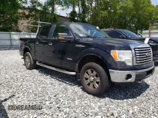 2012 Ford F-150 XL z VIN 1FTFW1ET4CKD90465, wystawiony jako Copart lot #59259215 z przebiegiem 513 721 mil mil oraz Czysty tytuł • Clean title. Historia ofert i sprzedaży dostępna na DreamBid. Obrazek 4.