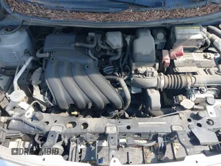 2016 Nissan Versa S with VIN 3N1CN7AP3GL885717, listed as a IAAI auction lot 42283825 with 233,517 mi miles and . Bid and sale history available at DreamBid. Image 10.