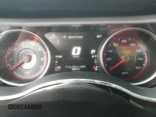 2017 Dodge Charger R/T z VIN 2C3CDXCT3HH559098, wystawiony jako Copart lot #56300175 z przebiegiem 108 000 mil mil oraz Szkoda całkowita • Salvage title. Historia ofert i sprzedaży dostępna na DreamBid. Obrazek 9.