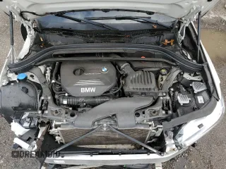 2019 BMW X2 sDrive28i with VIN WBXYJ3C51K5N41754, listed as a Copart auction lot 47112285 with 96,951 mi miles and Non repairable. Bid and sale history available at DreamBid. Image 12.