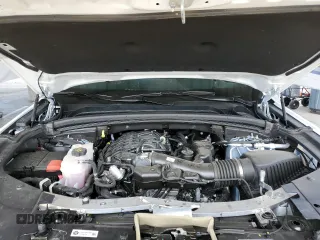 2025 Jeep Grand Cherokee Altitude z VIN 1C4RJHAG2S8656915, wystawiony jako Copart lot #58427515 z przebiegiem 6 656 mil mil oraz Szkoda całkowita • Salvage title. Historia ofert i sprzedaży dostępna na DreamBid. Obrazek 11.