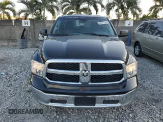 2020 Ram 1500 Tradesman with VIN 1C6RR6FG2LS121410, listed as a Copart auction lot 82881284 with 66,268 mi miles and Clean title. Bid and sale history available at DreamBid. Image 5.