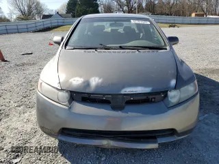 2008 Honda Civic LX z VIN 2HGFA16518H352481, wystawiony jako Copart lot #47781525 z przebiegiem 152 682 mil mil oraz Szkoda całkowita • Salvage title. Historia ofert i sprzedaży dostępna na DreamBid. Obrazek 5.