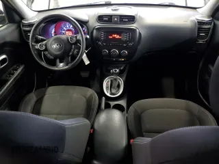 2016 Kia Soul with VIN KNDJN2A24G7305374, listed as a Copart auction lot 47995015 with 139,609 mi miles and Clean Title. Bid and sale history available at carsss.com. Image 8.