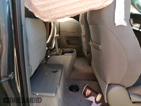 2009 Toyota Tacoma with VIN 5TEUU42NX9Z618560, listed as a Copart auction lot 45356505 with 0 mi miles and Clean Title. Bid and sale history available at carsss.com. Image 10.