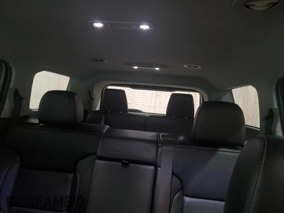 2023 GMC Acadia SLT with VIN 1GKKNML4XPZ188990, listed as a Copart auction lot 46782705 with 61,340 mi miles and Clean Title. Bid and sale history available at DreamBid. Image 10.