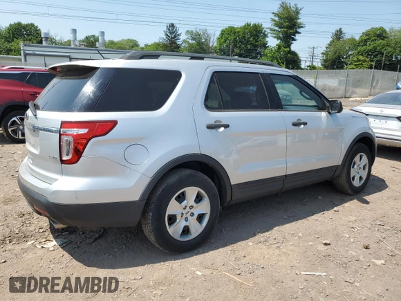 2014 Ford Explorer с VIN 1FM5K8B80EGA18672, выставлен на аукционе Copart как лот 59363295 с пробегом 185 421 миль миль и Списание • Salvage title. История ставок и продаж доступна на DreamBid. Изображение 3.