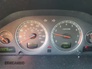 2004 Volvo XC90 с VIN YV1CZ91H941127769, выставлен на аукционе Copart как лот 52390925 с пробегом 146 075 миль миль и Чистый • Clean title. История ставок и продаж доступна на DreamBid. Изображение 9.
