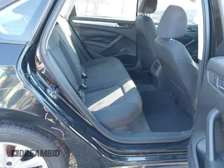 2012 Volkswagen Passat S with VIN 1VWAP7A33CC016291, listed as a IAAI auction lot 41394584 with 245,988 mi miles and . Bid and sale history available at DreamBid. Image 8.