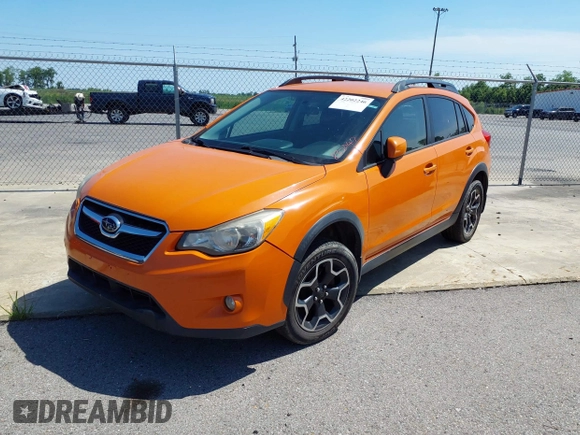 2013 Subaru Crosstrek Premium z VIN JF2GPACC8D2830047, wystawiony jako IAAI lot #42202246 z przebiegiem 204 558 mil mil oraz . Historia ofert i sprzedaży dostępna na DreamBid. Obrazek 17.