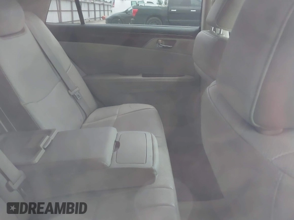 2011 Toyota Avalon with VIN 4T1BK3DB2BU378800, listed as a IAAI auction lot 42287068 with 182,122 mi miles and . Bid and sale history available at DreamBid. Image 8.