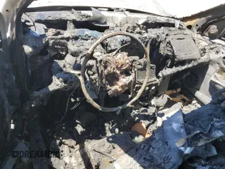 2007 Saturn ION z VIN 1G8AK55F47Z195223, wystawiony jako Copart lot #59529294 z przebiegiem Nie podano mil oraz Nie do naprawy • Non repairable. Historia ofert i sprzedaży dostępna na DreamBid. Obrazek 8.