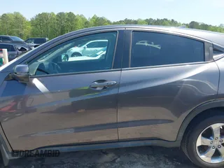 2016 Honda HR-V EX with VIN 3CZRU6H5XGM764681, listed as a IAAI auction lot 42011469 with 121,640 mi miles and . Bid and sale history available at DreamBid. Image 14.