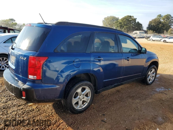 2008 Suzuki XL7 Premium z VIN 2S3DB217786107263, wystawiony jako Copart lot #78233064 z przebiegiem 212 223 mil mil oraz Szkoda całkowita • Salvage title. Historia ofert i sprzedaży dostępna na DreamBid. Obrazek 3.