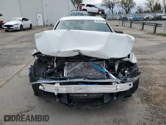 2013 BMW 3 Series 328i с VIN WBA3C1C5XDF440003, выставлен на аукционе Copart как лот 48165335 с пробегом 129 354 миль миль и Списание • Salvage title. История ставок и продаж доступна на DreamBid. Изображение 5.