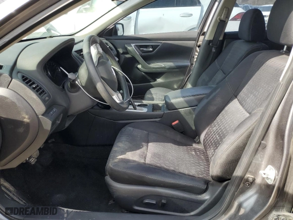 2017 Nissan Altima 2.5 SV with VIN 1N4AL3AP9HC109971, listed as a Copart auction lot 47260755 with 68,743 mi miles and Salvage Title. Bid and sale history available at carsss.com. Image 7.