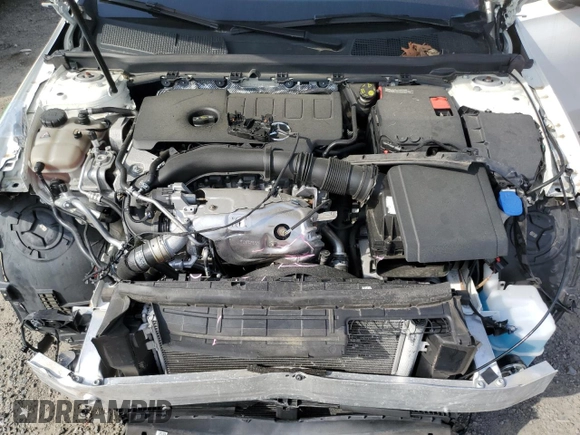 2021 Mercedes-Benz A 220 с VIN W1K3G4FB3MJ264053, выставлен на аукционе Copart как лот 56964905 с пробегом 26 806 миль миль и Списание • Salvage title. История ставок и продаж доступна на DreamBid. Изображение 11.