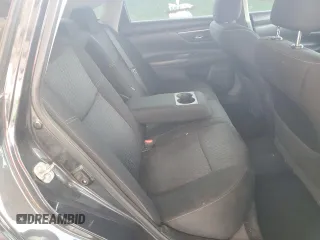 2017 Nissan Altima SV z VIN 1N4AL3AP0HC283833, wystawiony jako Copart lot #57119045 z przebiegiem 150 979 mil mil oraz Szkoda całkowita • Salvage title. Historia ofert i sprzedaży dostępna na DreamBid. Obrazek 10.