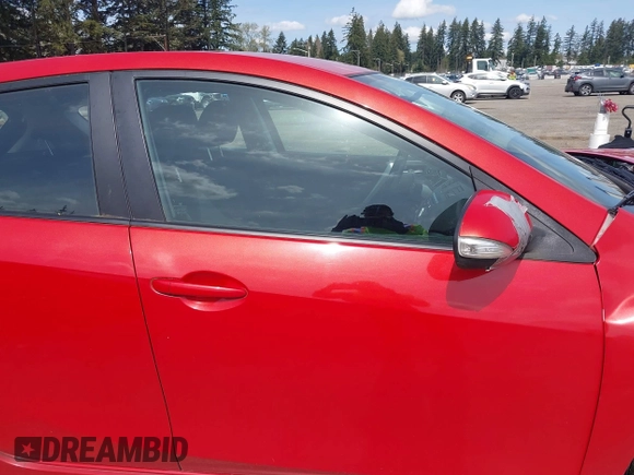 2010 Mazda 3 S Sport with VIN JM1BL1H65A1235665, listed as a IAAI auction lot 42004072 with 132,513 mi miles and . Bid and sale history available at DreamBid. Image 13.
