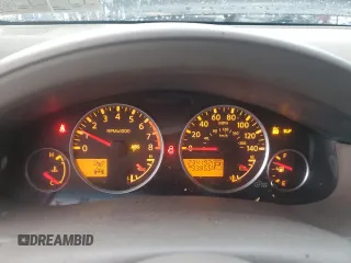 2008 Nissan Pathfinder LE with VIN 5N1BR18BX8C622606, listed as a Copart auction lot 86441644 with 234,192 mi miles and Salvage Title. Bid and sale history available at carsss.com. Image 9.