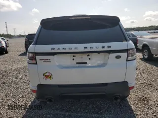 2014 Land Rover Range Rover Sport Autobiography with VIN SALWV2EF7EA326652, listed as a Copart auction lot 59309535 with 113,772 mi miles and Clean title. Bid and sale history available at DreamBid. Image 6.