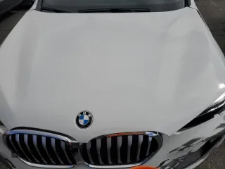 2021 BMW X1 sDrive28i z VIN WBXJG7C01M5T72642, wystawiony jako Copart lot #49304325 z przebiegiem 39 124 mil mil oraz Szkoda całkowita • Salvage title. Historia ofert i sprzedaży dostępna na DreamBid. Obrazek 13.