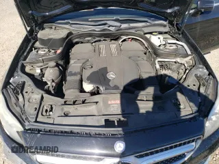 2016 Mercedes-Benz CLS with VIN WDDLJ6FB3GA186326, listed as a Copart auction lot 79471974 with 81,932 mi miles and Salvage Title. Bid and sale history available at carsss.com. Image 11.