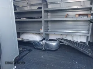 2022 Chevrolet Express Cargo с VIN 1GCWGAFP2N1158776, выставлен на аукционе IAAI как лот 41367106 с пробегом 30 244 миль миль и . История ставок и продаж доступна на DreamBid. Изображение 8.