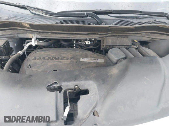 2019 Honda Ridgeline RTL-E with VIN 5FPYK3F72KB026100, listed as a IAAI auction lot 42205910 with 78,359 mi miles and . Bid and sale history available at DreamBid. Image 10.