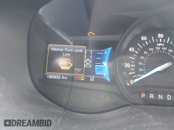 2020 Ford Edge Titanium с VIN 2FMPK3K9XLBB34826, выставлен на аукционе IAAI как лот 42269731 с пробегом 85 832 миль миль и . История ставок и продаж доступна на DreamBid. Изображение 7.